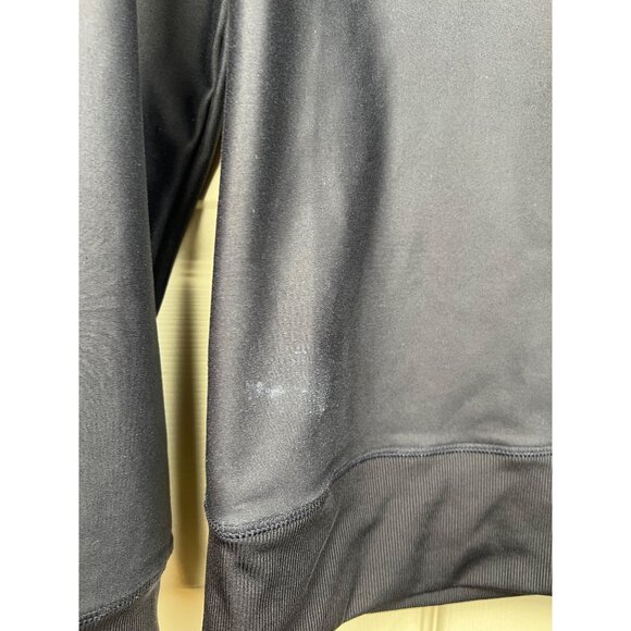 Aqua Athletics Zip Pullover - Picture 3 of 12